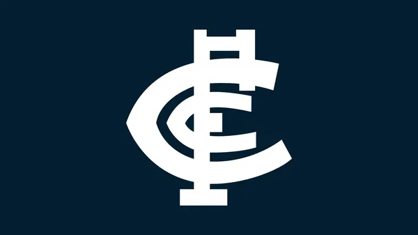 Carlton v Geelong Cats at Ikon Park Tickets