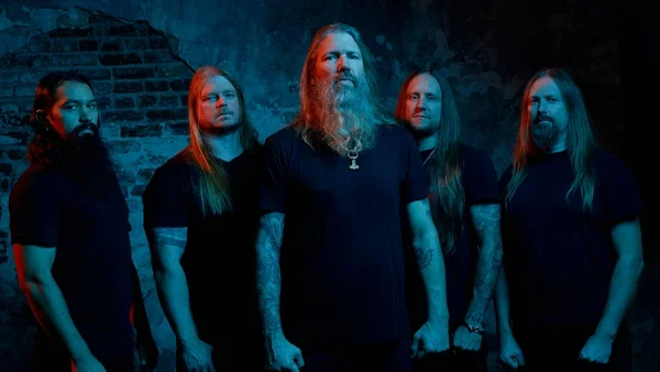 Book Amon Amarth Helsinki Tickets: The Allfather Awakens Tour