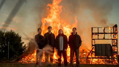 Counterparts & THROWN: Live Music in Worcester!