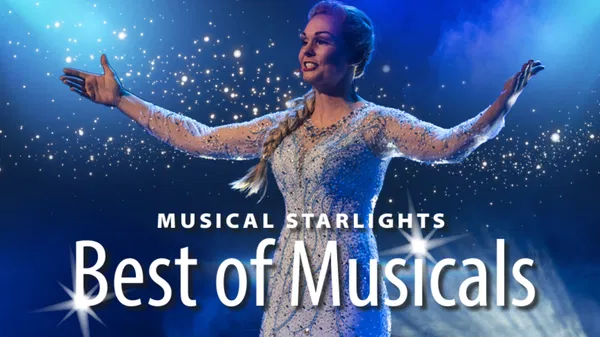 Trier's Musical Starlights: Best of Musicals!