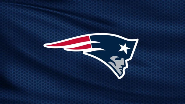 Patriots vs Jets NFL Game at Gillette Stadium