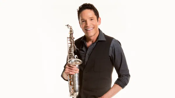 Dave Koz Live at Blue Note Hawaii