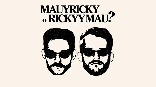 Mau y Ricky Live at Sala Bikini: Tickets & Info