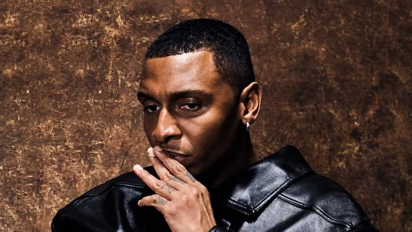 Masego Live at Ryman Auditorium