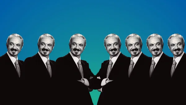 Quinteto Astor Piazzolla at Le Gesu Montreal