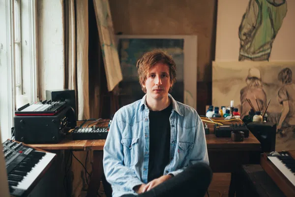 Christian Löffler in San Francisco: Tickets & Info