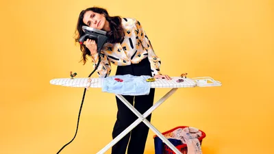 Marine Leonardi: A Captivating Performance at Le CEPAC Silo, Marseille!