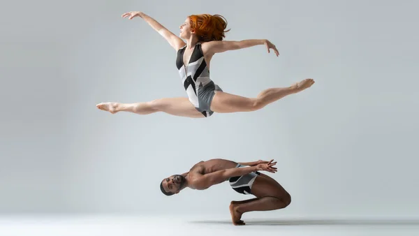 Carolyn Dorfman Dance at NJPAC: Tickets & Info