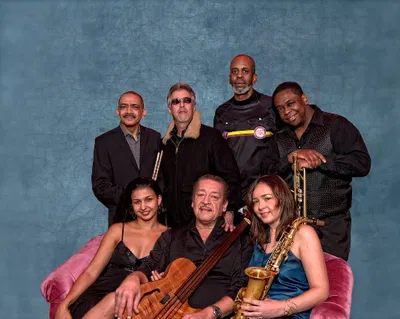 Dizzy Gillespie All-Stars: Blue Note Jazz