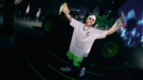 Feid & Marcello Hernández at Hollywood Bowl Tickets