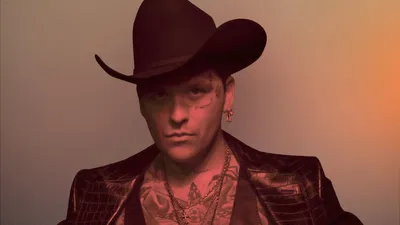 Christian Nodal Concert: Brooklyn's Biggest Latin Night!