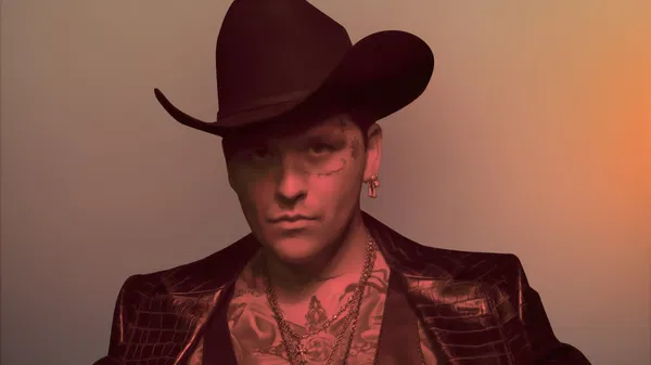 Christian Nodal Brooklyn Concert Tickets Dec 2025