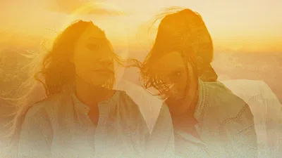 Aly & AJ Live in Atlanta at The Eastern