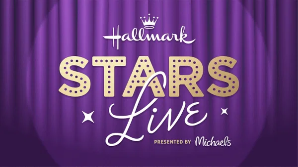 Book Hallmark Stars Live in Reading: Join the Exclusive Tour
