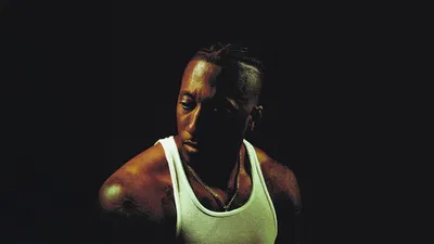 Lecrae Nashville: Reconstruction Tour Tickets