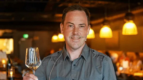 Vinsmaking at Underverket: A Taste of Norway