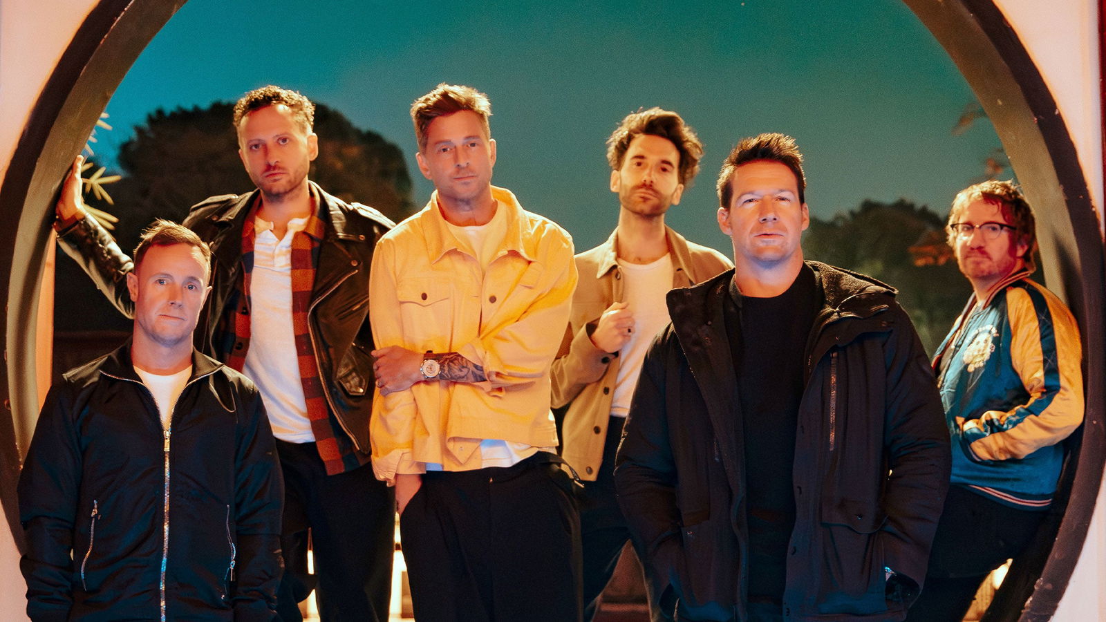 OneRepublic Sweet Escape Tour 2026 Auckland Tickets