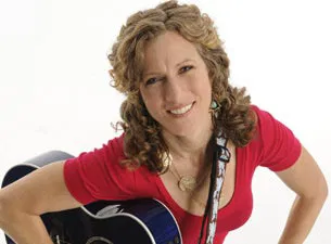 Laurie Berkner's Greatest Hits Live in Ft Lauderdale