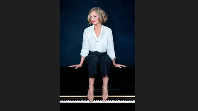 Anne Folger: Wilhelmshaven's Comedy Night!