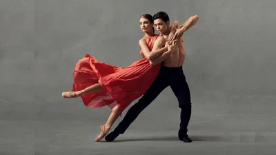 Atlanta Ballet: Balanchine & Peck | Tickets