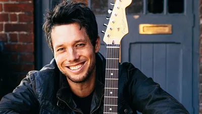 Aynsley Lister Electrifies Newcastle: A Night of Blues Rock Mastery!