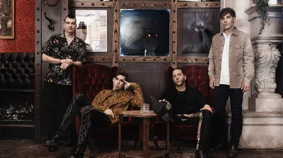 Marianas Trench Rocks Hampton Beach!