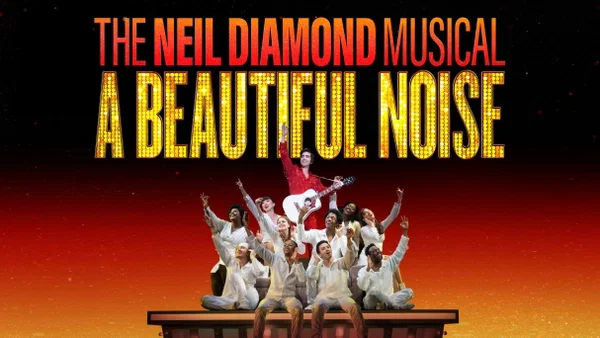 A Beautiful Noise: Hershey Theatre Musical!