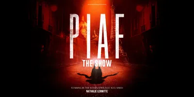 Experience the Magic of PIAF! The Show Live in Bremen!