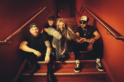 Kira Mac Rocks London: A Night of Electrifying Music at O2 Academy Islington!