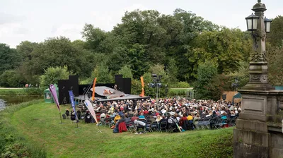 Shakespeare's Measure for Measure: Bremen Drama!