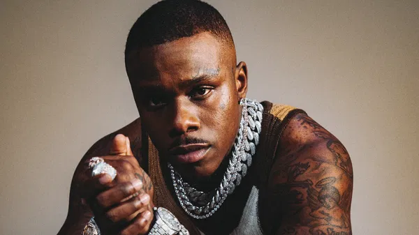 DaBaby Be More Grateful Tour: Myrtle Beach Tickets