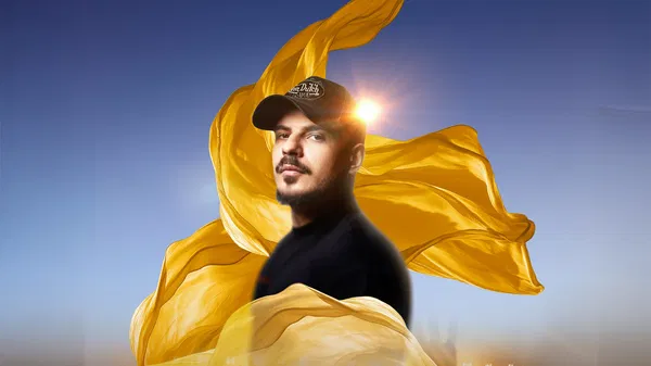 Bohemia Presents Vintage Culture | Dubai Beach Club