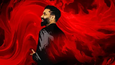 Paul Chowdhry Live: Englandia Tour Arrives in Crewe!