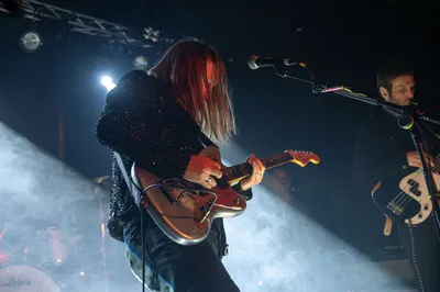 Band of Skulls in Brooklyn: Limited Tickets!