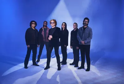Simply Red: An Unforgettable Night of Soulful Music in Belfast!
