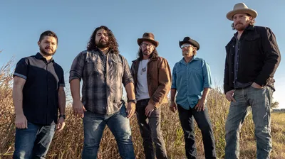 Micky & The Motorcars Rock Nashville's Exit/In!