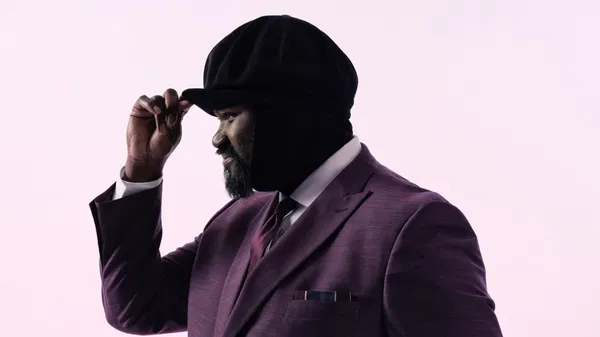 Gregory Porter Live: Tickets at Cobb Energy Centre