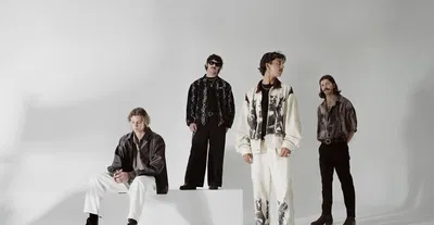 Dice Rocks Toronto's Velvet Underground!