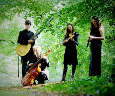 La Ninfea: Bremen Soundscapes