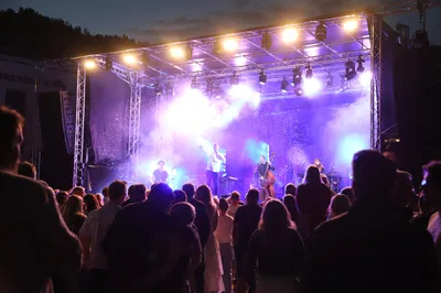 Fjørårock 2026: Sogndal's Ultimate Music Fest!