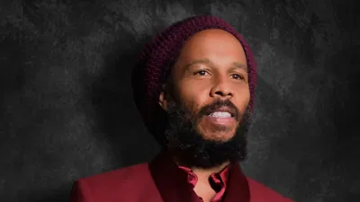 Reggae Royalty Unite: Ziggy Marley & Burning Spear Light Up Bethlehem!