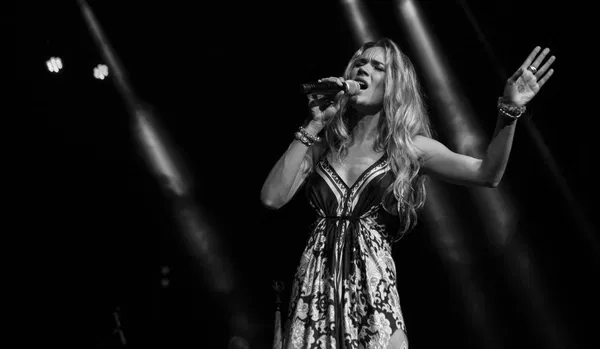 Joss Stone Live at Metropol Theater Bremen