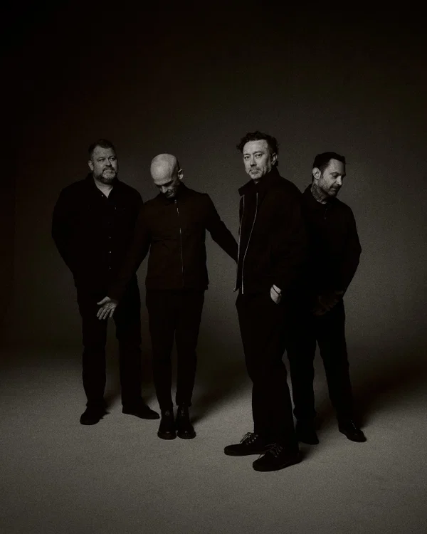 Rise Against Live at St Augustine Amphitheatre