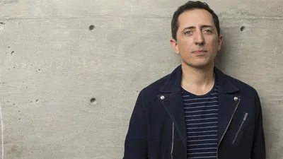 Gad Elmaleh: The French Comedy Sensation Live at Beacon Theatre!