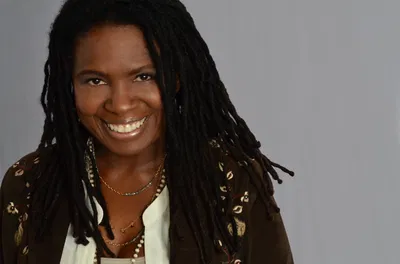 Ruthie Foster: Portsmouth Blues Night at Jimmy's
