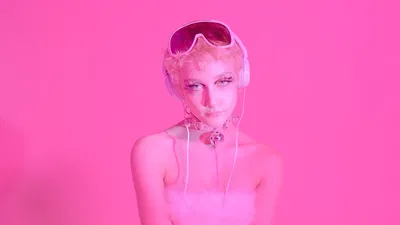 Chloe Moriondo: Power-Pop Prodigy Rocks Bristol's Fleece!