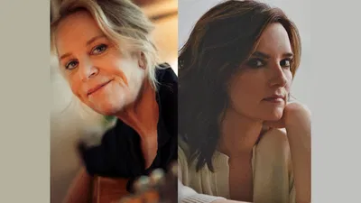 A Night of Country Icons: Mary Chapin Carpenter & Brandy Clark Live in NYC!