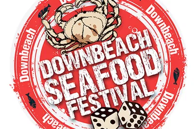 Downbeach Seafood Fest: Food, Fun, & Sun!