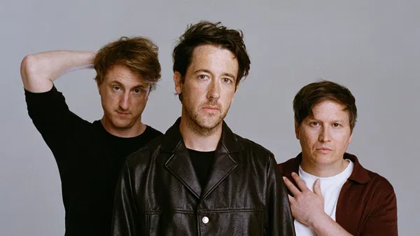 Wombats Rock Nashville: Tickets at Brooklyn Bowl!