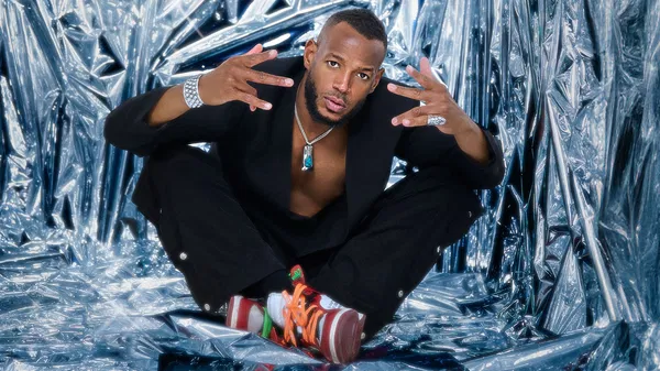 Marlon Wayans Live at Huntsville Levity Live